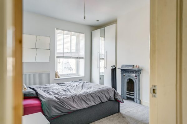 Walkley Crescent Road, Sheffield