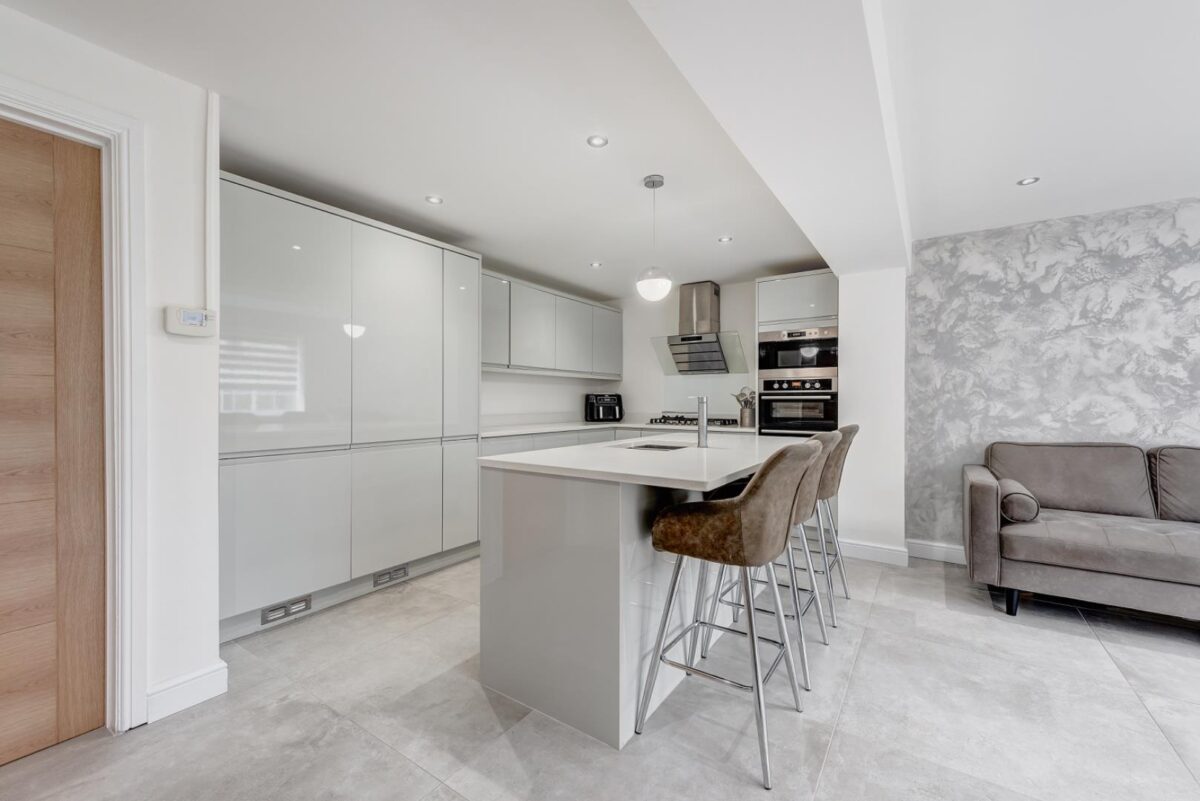 Wheata Drive, Parson Cross, Sheffield