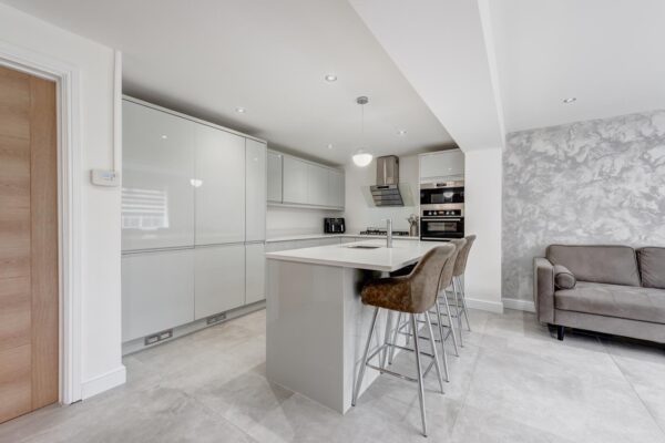 Wheata Drive, Parson Cross, Sheffield