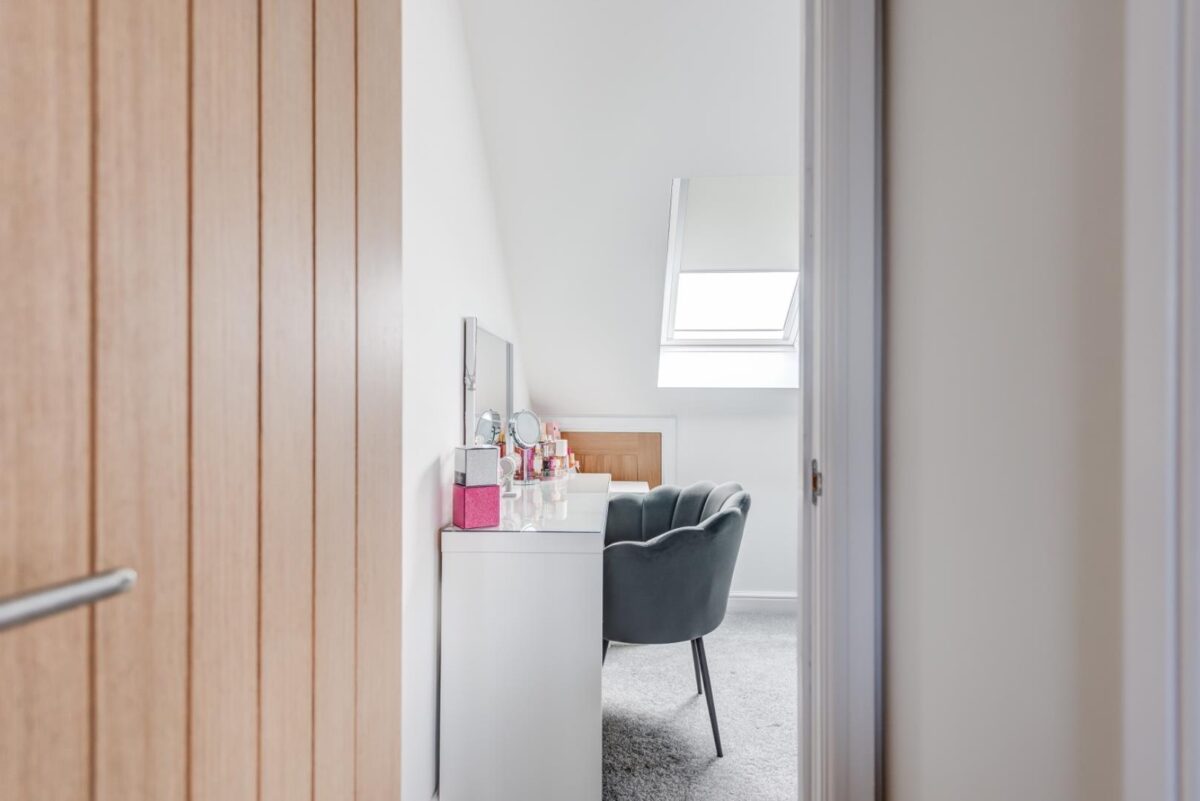 Wheata Drive, Parson Cross, Sheffield