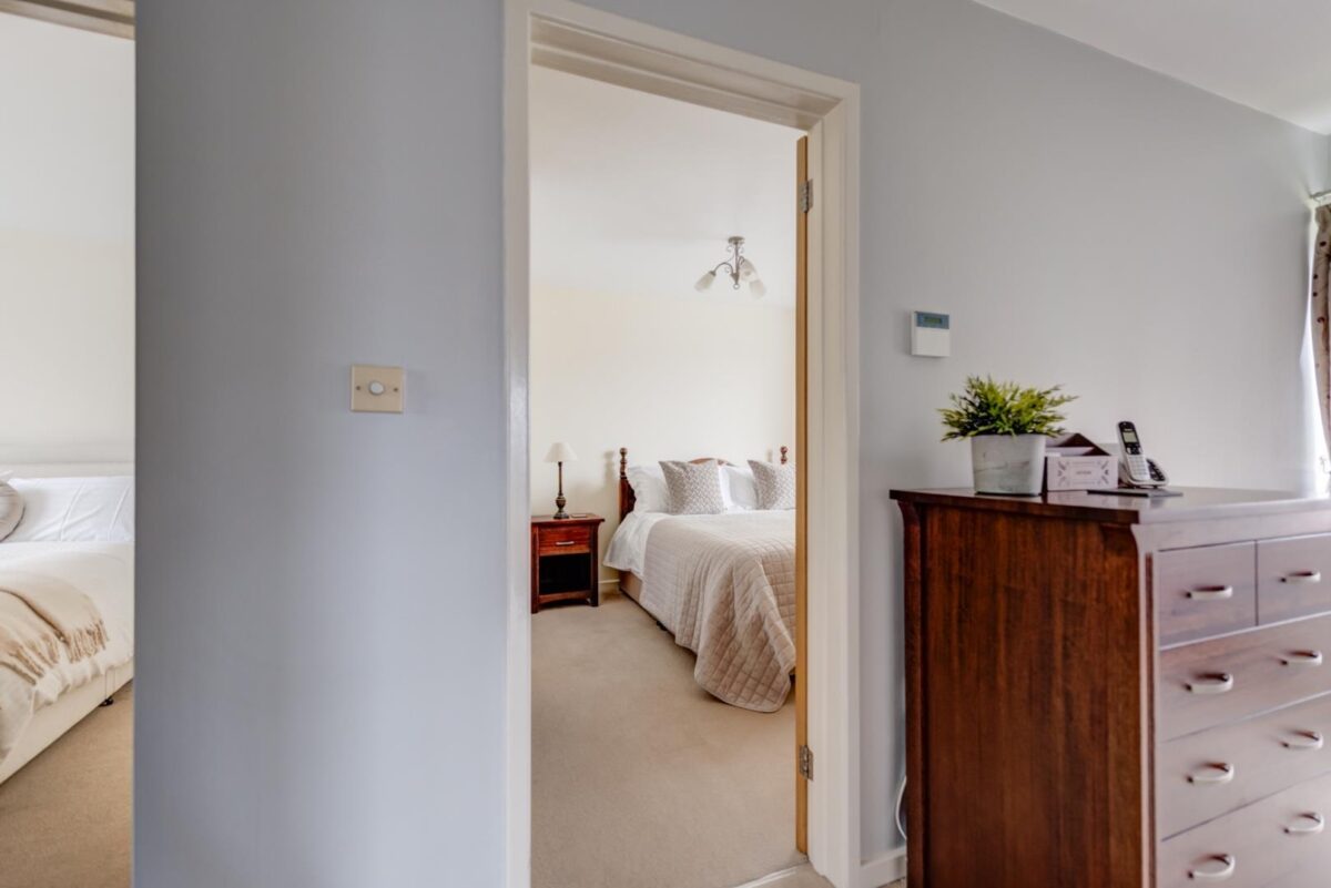 Chapel Road, Chapeltown, Sheffield