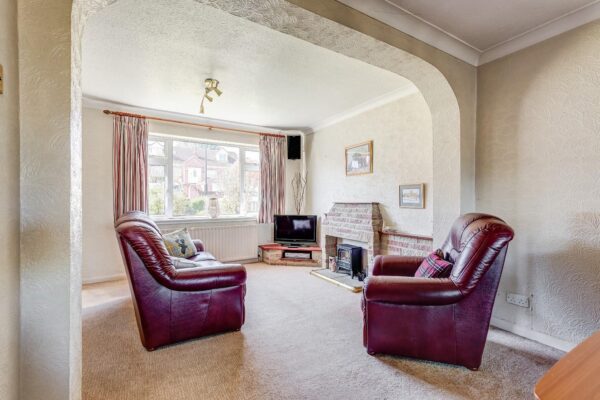 St. Michaels Road, Ecclesfield, Sheffield