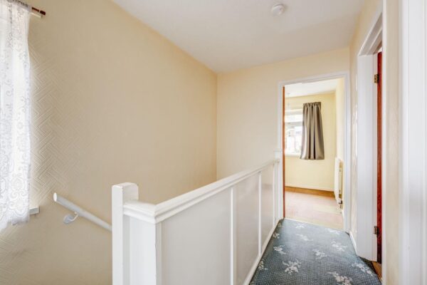 Jenkin Avenue, Sheffield