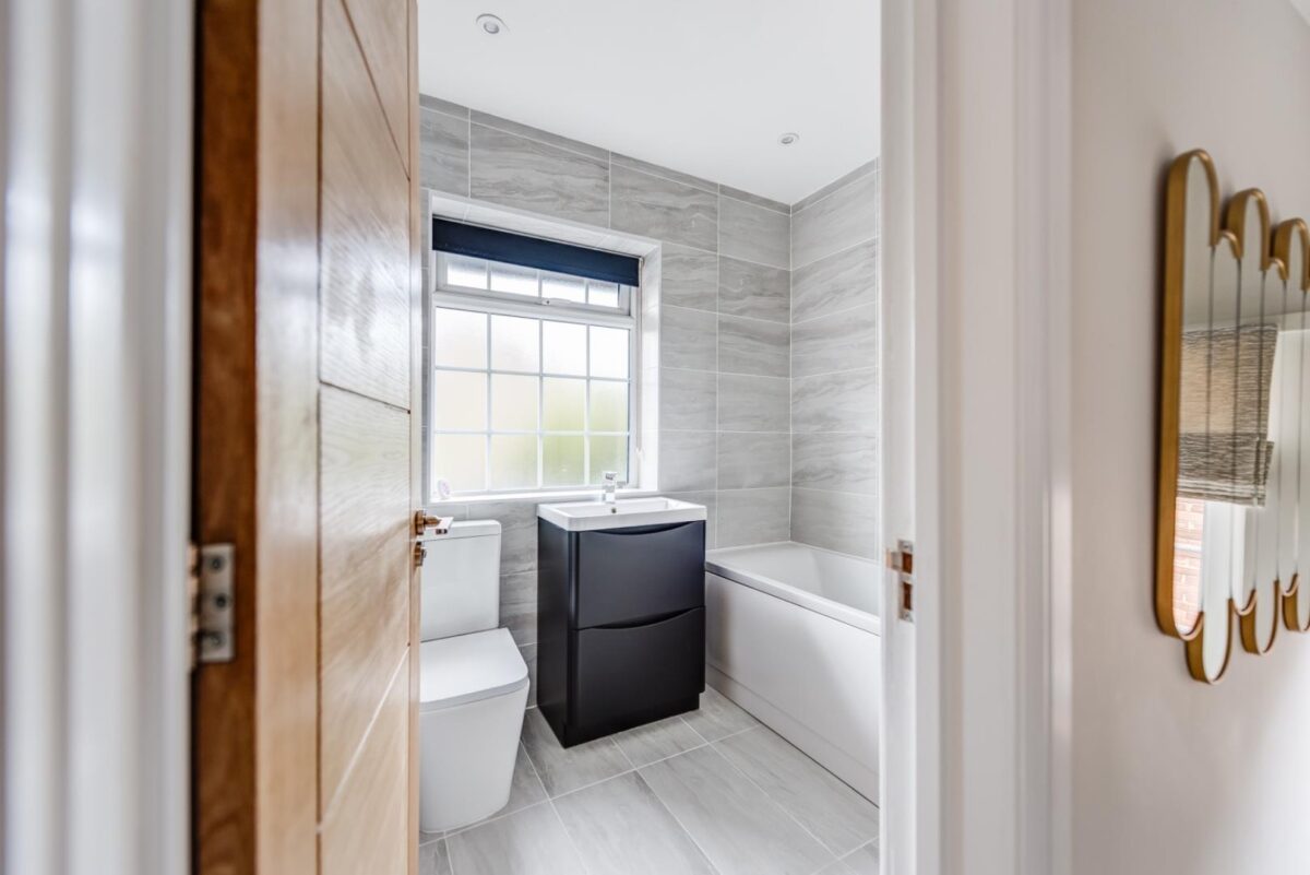 Wheata Drive, Parson Cross, Sheffield