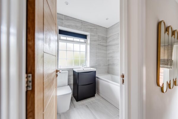 Wheata Drive, Parson Cross, Sheffield