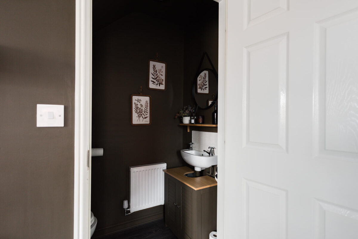 Calders Crescent, Parson Green, Sheffield