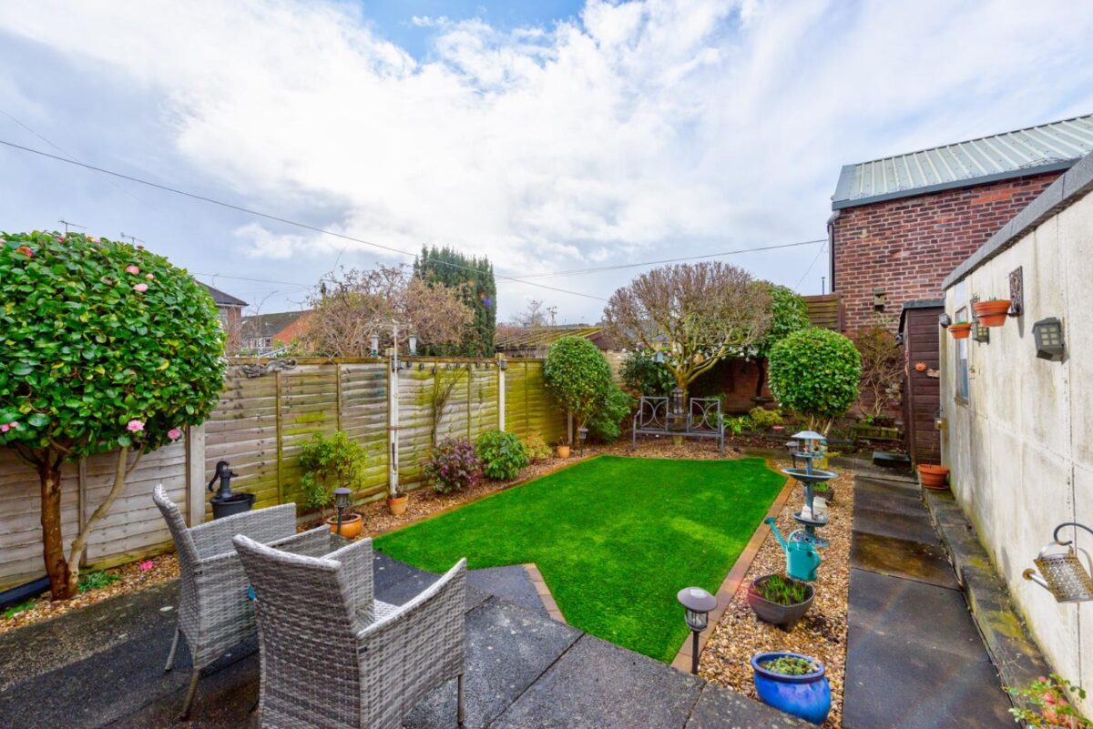 Dudley Road, Hillsborough, Sheffield