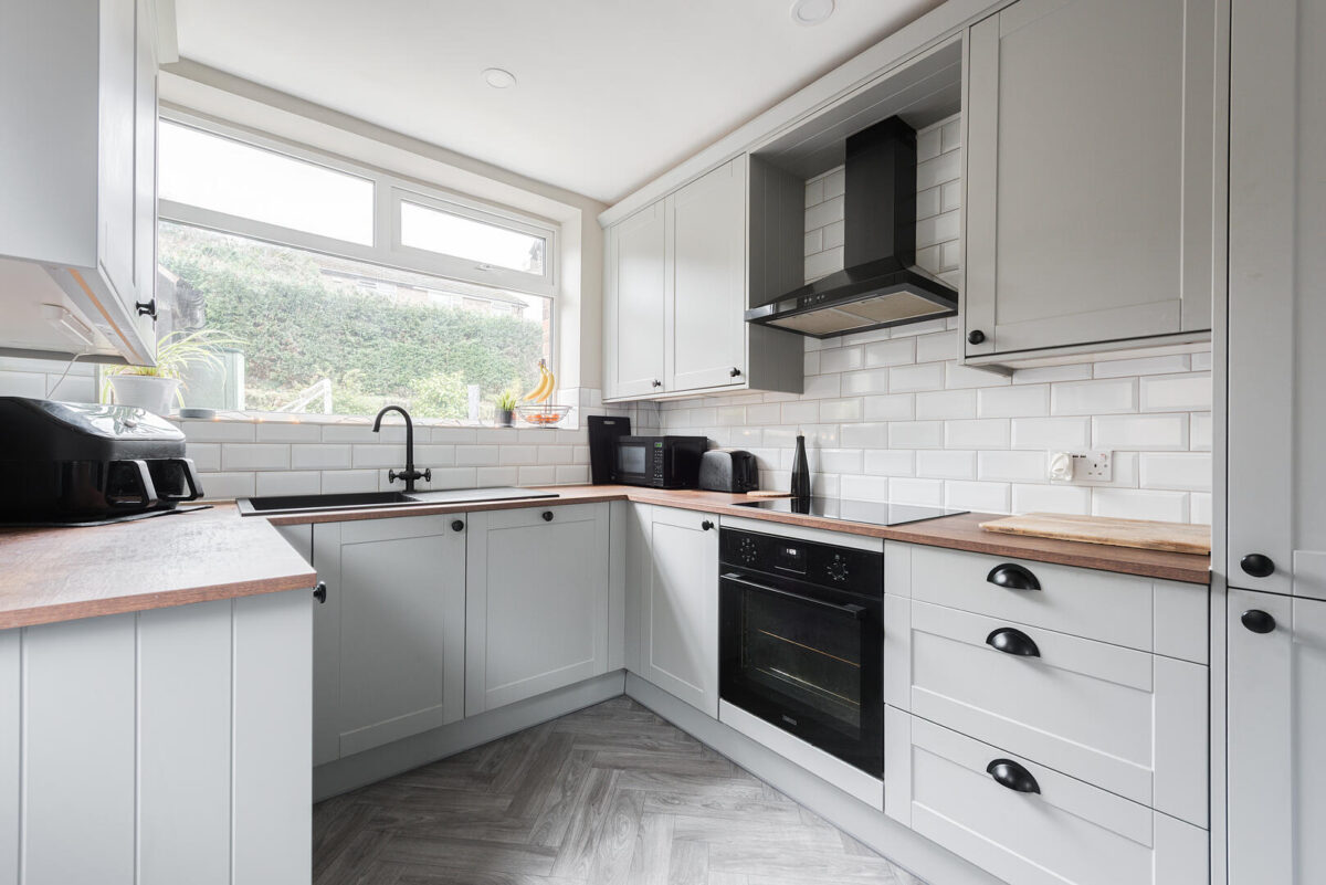 Marchwood Drive, Sheffield