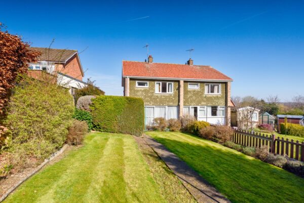 Mackenzie Crescent, Burncross, Sheffield