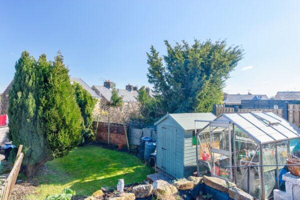 St. Michaels Road, Ecclesfield, Sheffield