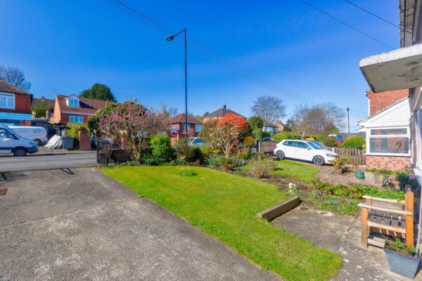 St. Michaels Road, Ecclesfield, Sheffield