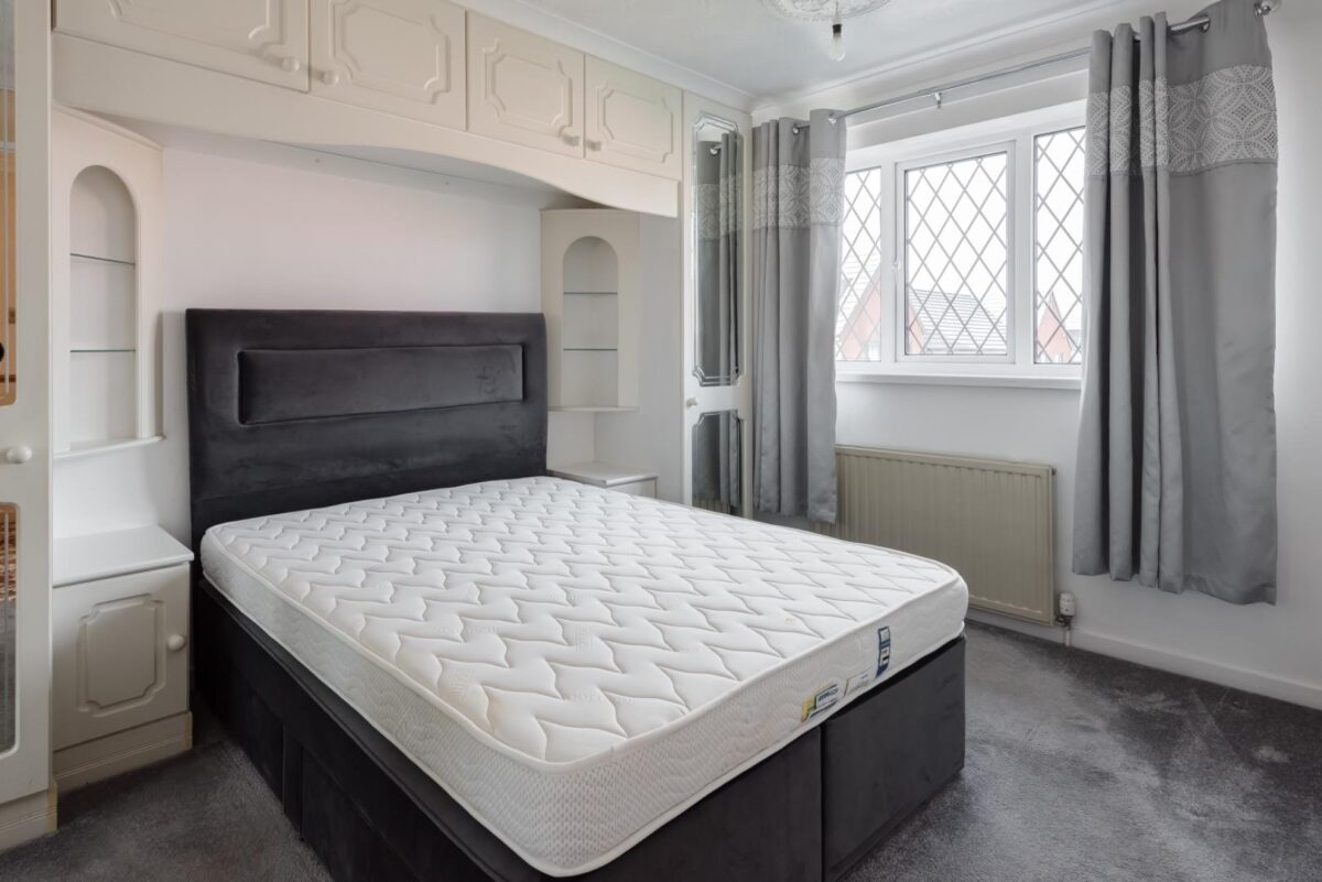 Lytton Drive, Parson Cross, Sheffield