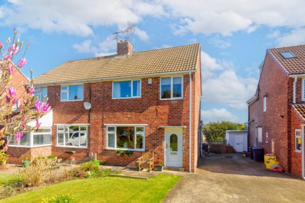 St. Michaels Road, Ecclesfield, Sheffield