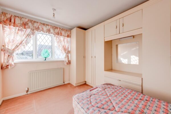 Lytton Drive, Parson Cross, Sheffield