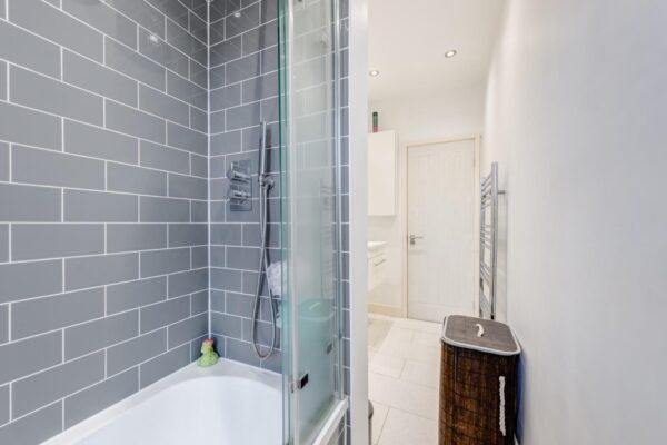 Walkley Crescent Road, Sheffield