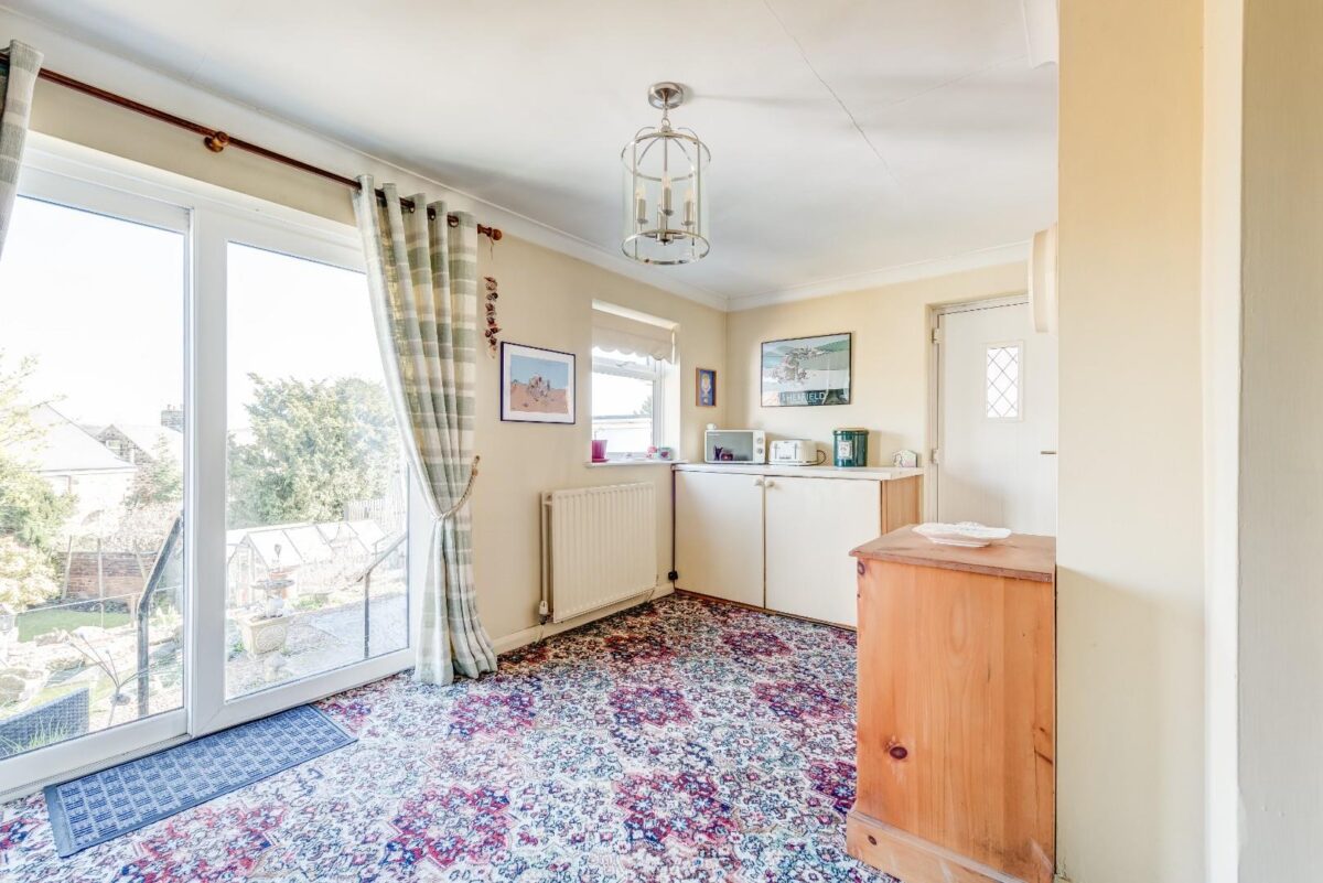 St. Michaels Road, Ecclesfield, Sheffield