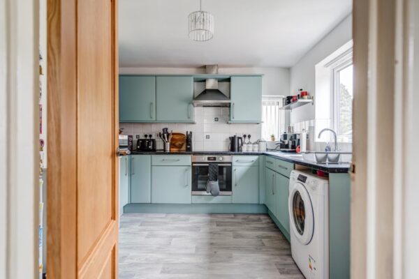 Greenwood Road, High Green, Sheffield