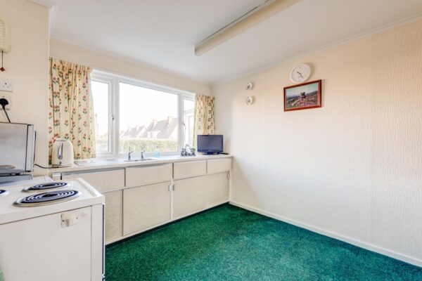 Mackenzie Crescent, Burncross, Sheffield