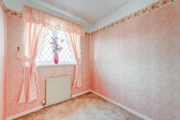 Lytton Drive, Parson Cross, Sheffield