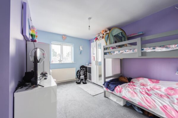 Greenwood Road, High Green, Sheffield