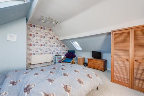 Walkley Crescent Road, Sheffield