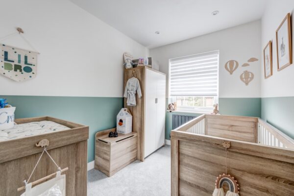 Wheata Drive, Parson Cross, Sheffield