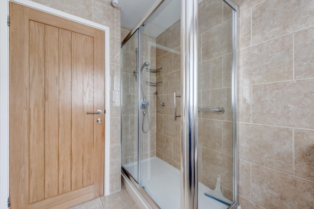 Chapel Road, Chapeltown, Sheffield