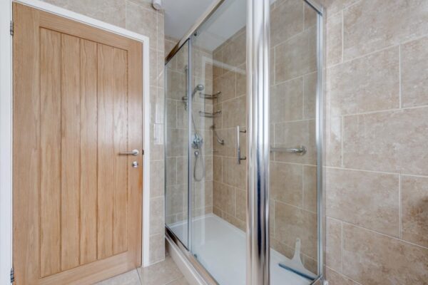 Chapel Road, Chapeltown, Sheffield