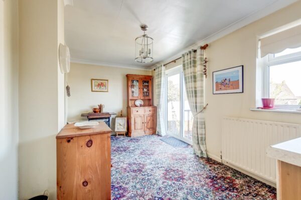 St. Michaels Road, Ecclesfield, Sheffield