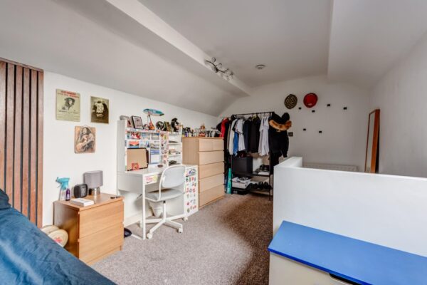 Fielding Road, Sheffield