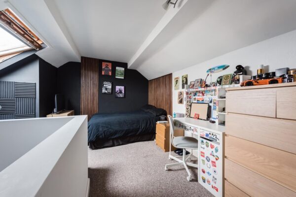 Fielding Road, Sheffield