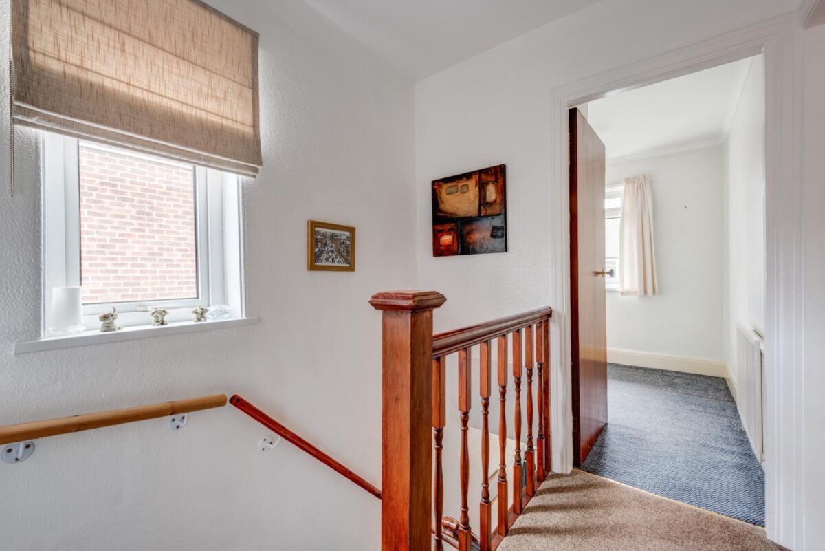 Dudley Road, Hillsborough, Sheffield