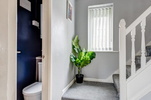 Greenwood Road, High Green, Sheffield