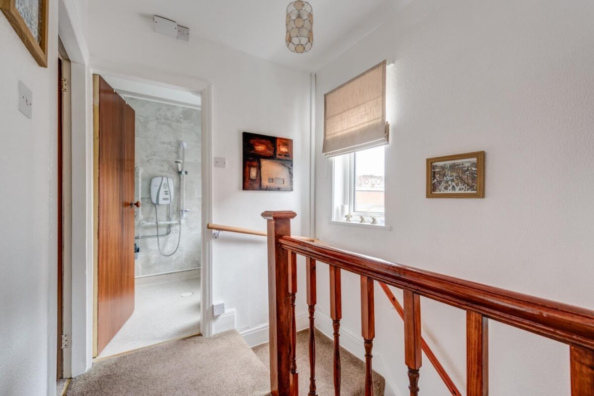 Dudley Road, Hillsborough, Sheffield