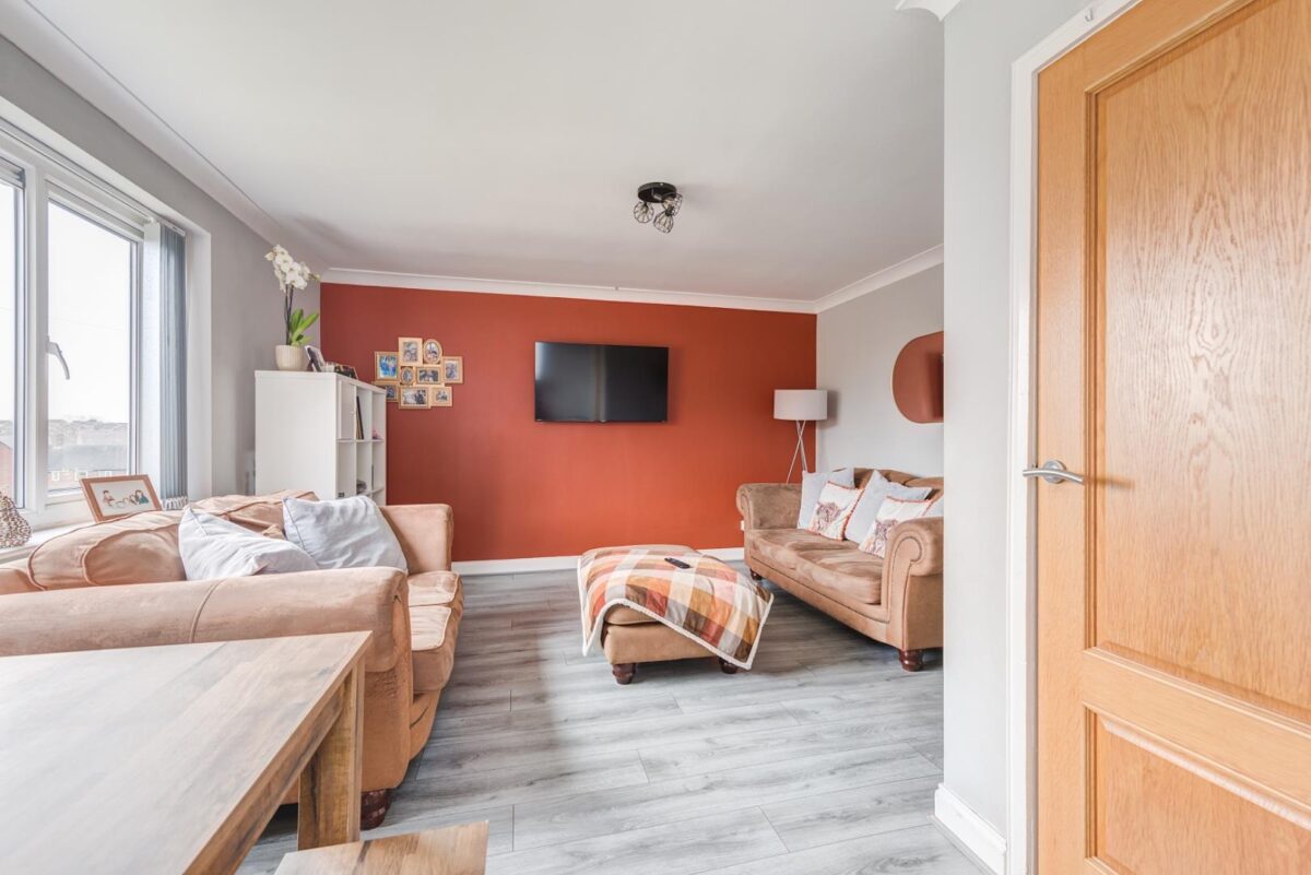 Greenwood Road, High Green, Sheffield