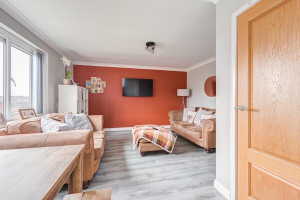 Greenwood Road, High Green, Sheffield