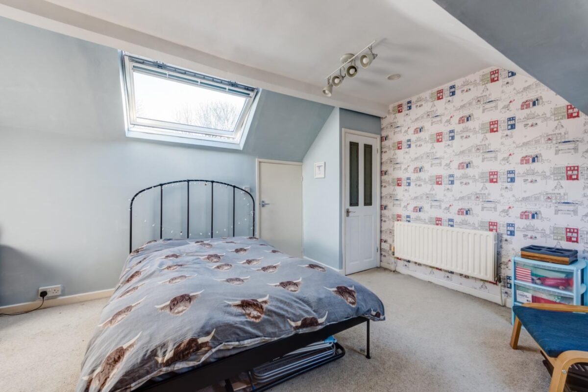 Walkley Crescent Road, Sheffield