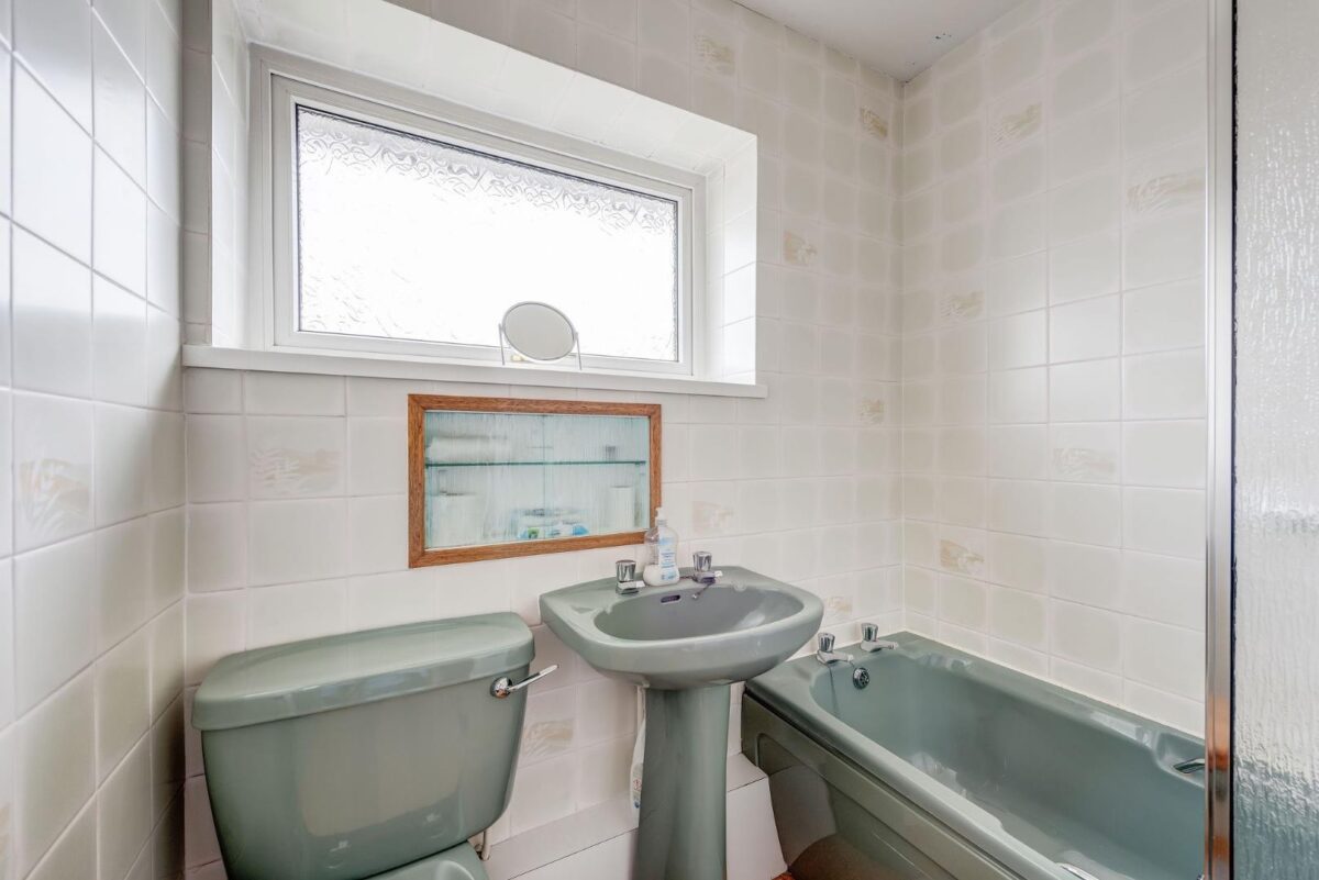 Jenkin Avenue, Sheffield