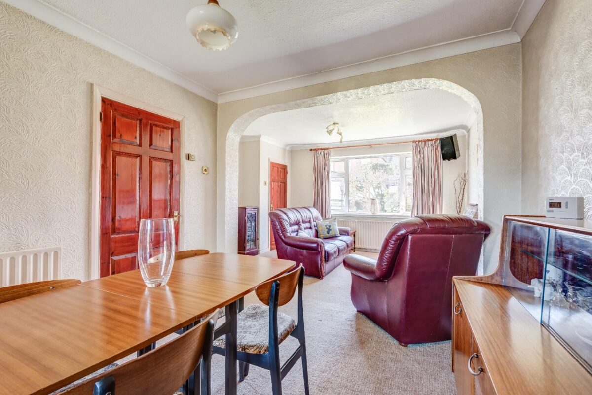 St. Michaels Road, Ecclesfield, Sheffield