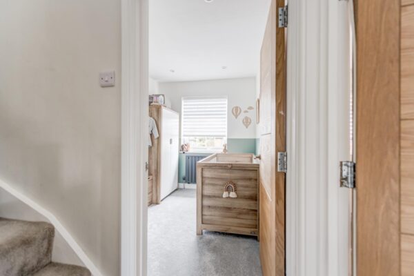 Wheata Drive, Parson Cross, Sheffield