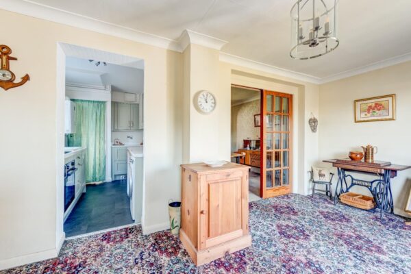 St. Michaels Road, Ecclesfield, Sheffield