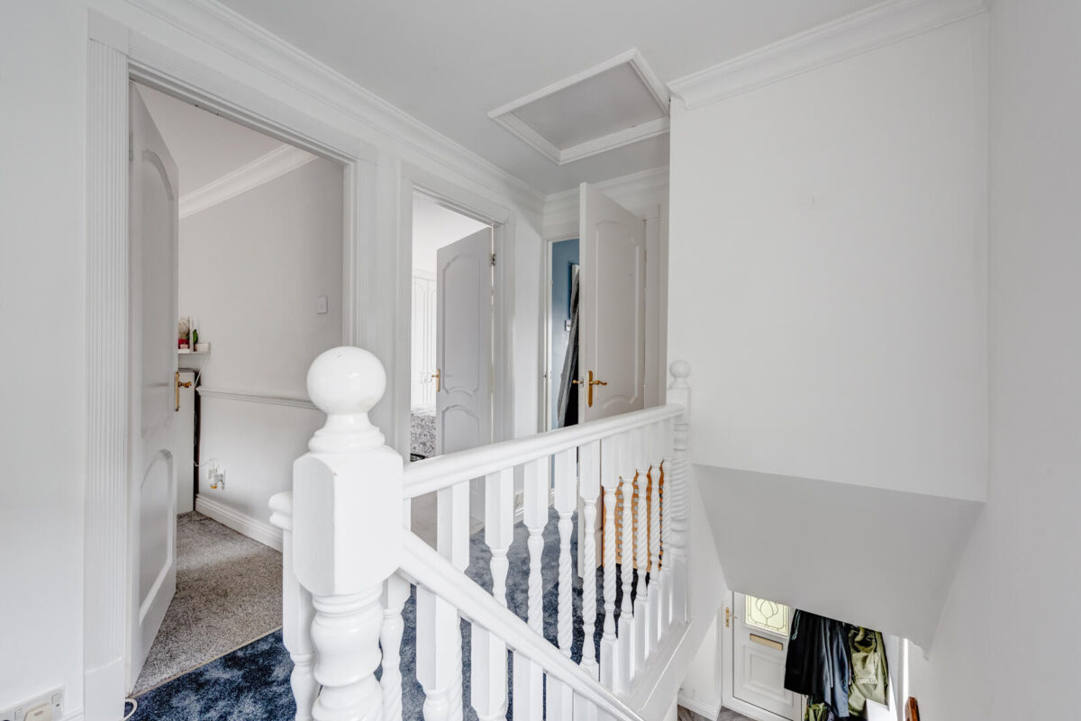 Marchwood Drive, Sheffield