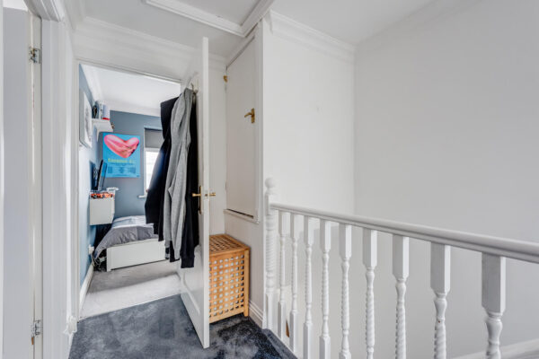 Marchwood Drive, Sheffield