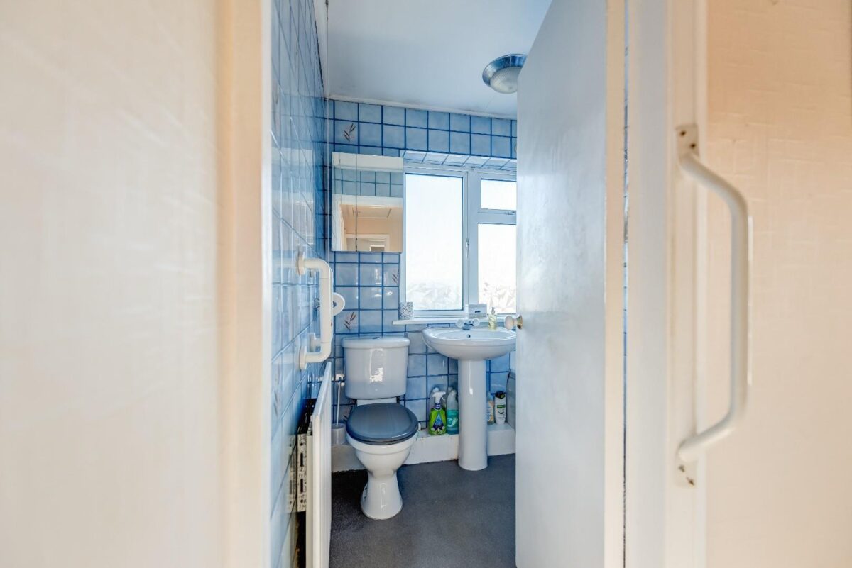 St. Michaels Road, Ecclesfield, Sheffield