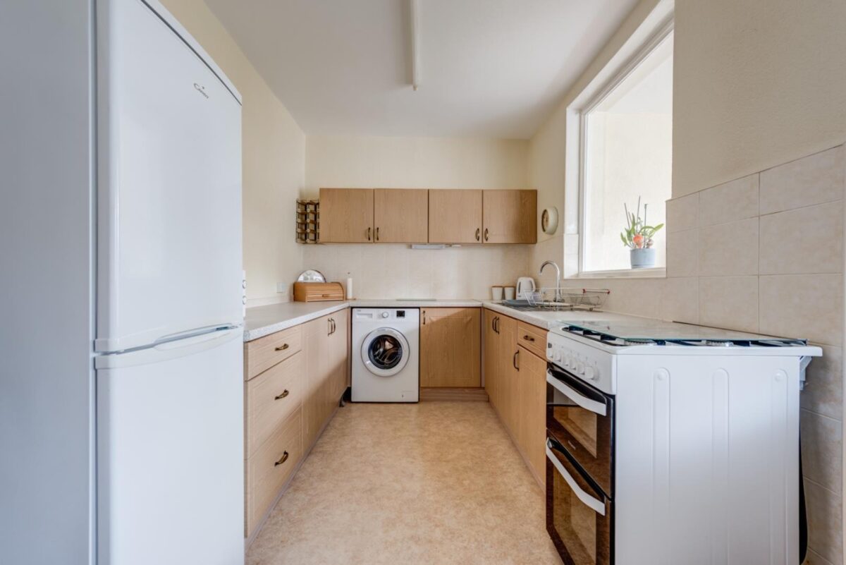 Dudley Road, Hillsborough, Sheffield