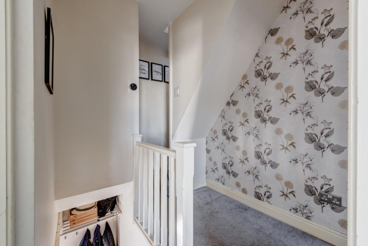 Walkley Crescent Road, Sheffield