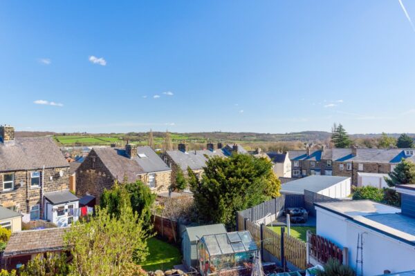 St. Michaels Road, Ecclesfield, Sheffield