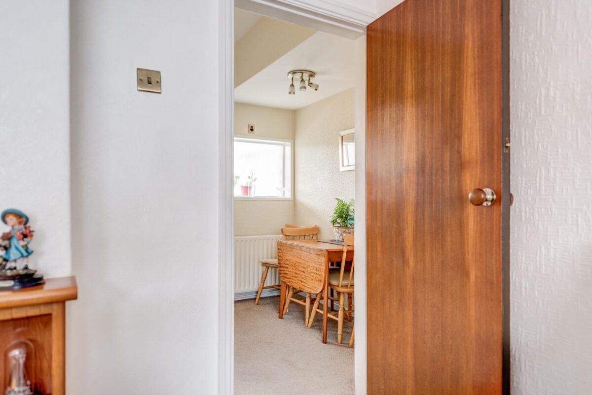 Dudley Road, Hillsborough, Sheffield