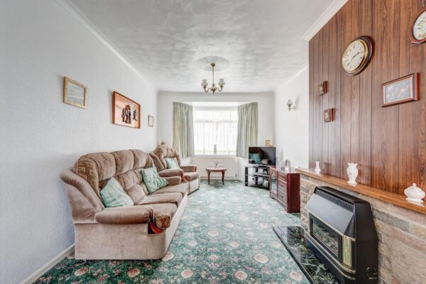 Jenkin Avenue, Sheffield