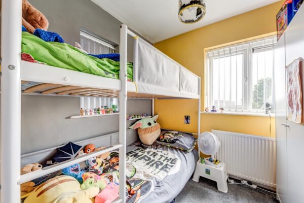 Greenwood Road, High Green, Sheffield